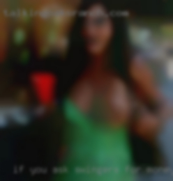 - If you ask swingers for money, you're gone.