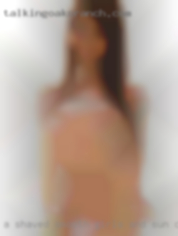 A shaved-smooth girls and sun conventions tanned head.