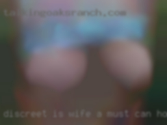 Discreet Is wife a must, Can host swapping if needed.