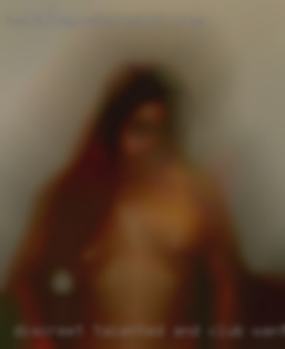 Discreet, talented and club wanting some fun.