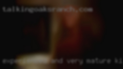 Experienced and very mature kinky.