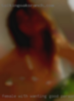 Female with wanting good personality in Hattiesburg MS.