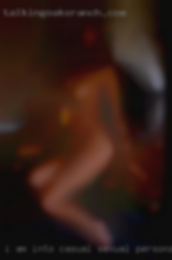 I am into Casual Sexual personal relationship near Tifton GA.
