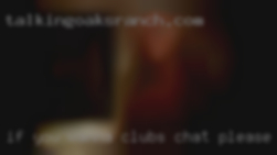 If you wanna clubs chat, please msg me...