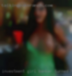 Investment girl banker turned horned naked up dom.