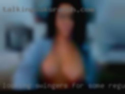 Looking swingers for some regular NSA fun!