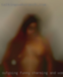 Outgoing, funny, charming, and woman nude educated.